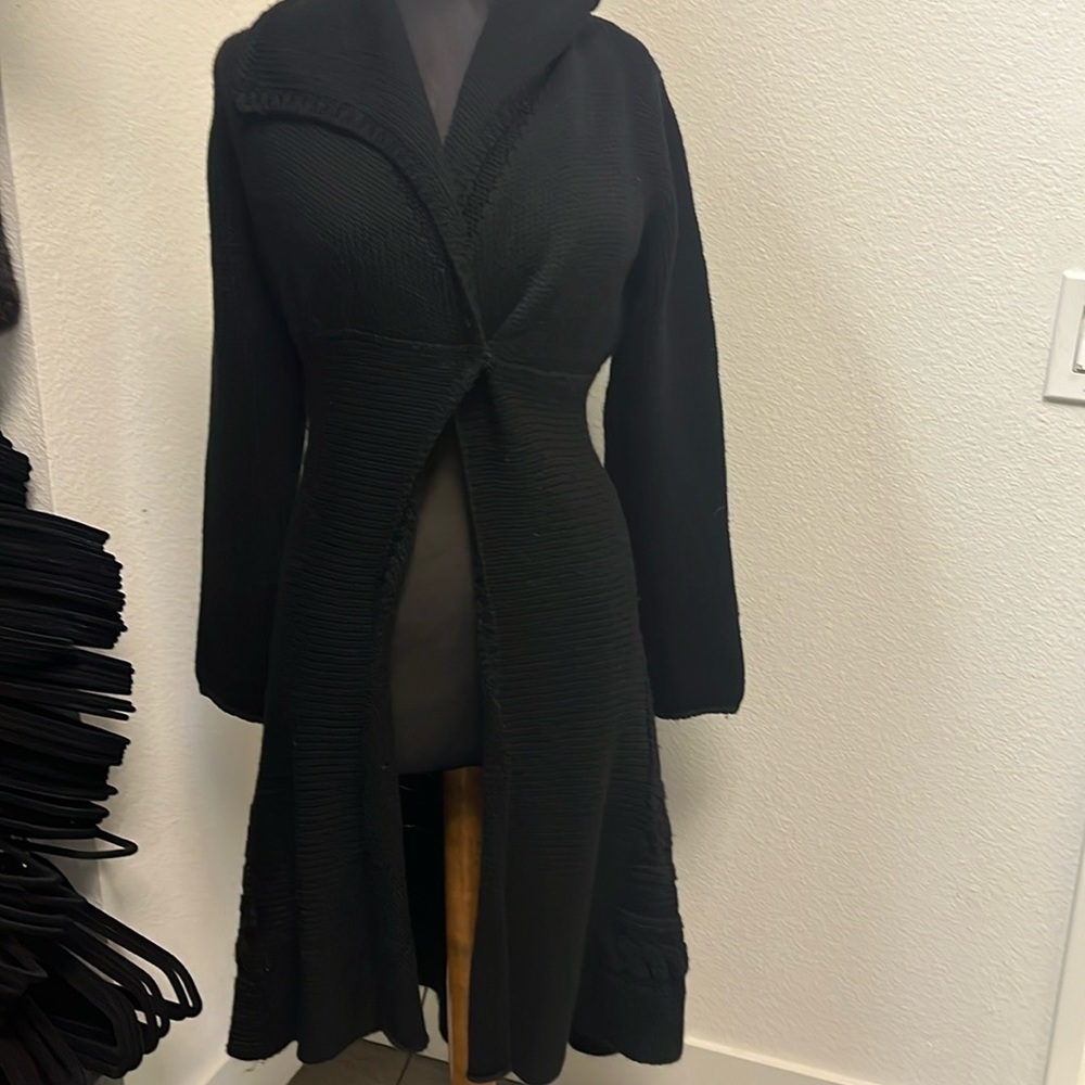 TRANSIT JACKET